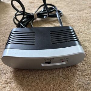 Philips RF Modulator PH61159